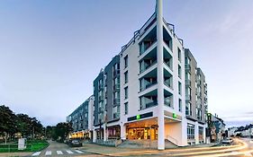 Ibis Styles Stuttgart Ξενοδοχείο Exterior photo